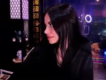 Chaturbate Live Porn of alma_pearl