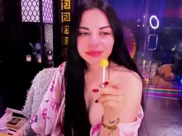 Chaturbate Free Porn Cam of alma_pearl