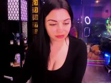 Chaturbate Adult Webcam of alma_pearl