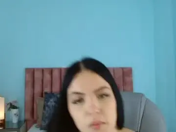 Chaturbate Sex Cam of chloe_durand1