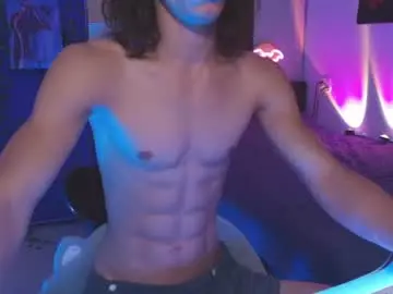 Chaturbate Adult Webcams of devil_fts