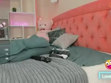 Chaturbate Nude Webcam of ellesilva