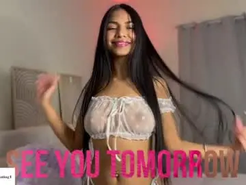 Chaturbate Sex Cam of emilyn_keatting