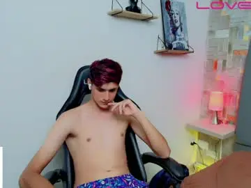 Chaturbate Free Porn Cam of flaquito___