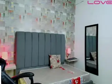 Chaturbate Live Porn of flaquito___