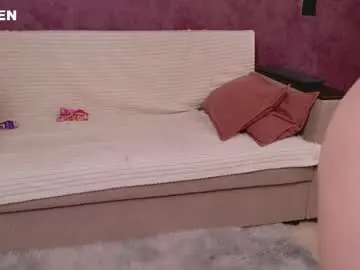 Chaturbate Adult Webcam of hlopushkahouse