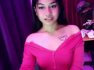 Chaturbate Live Sex Cam of jasmine_arousal