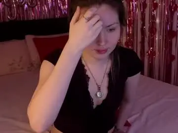 Chaturbate Live Sex Cam of lora_amber