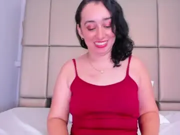 Chaturbate Adult Webcam of lucymendezz_