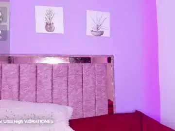 Chaturbate Sex Chat of selene_cute05