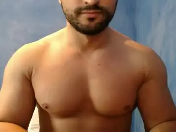 Chaturbate Live Porn of alex_blu