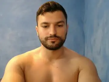 Chaturbate Private Sex Chat of alex_blu