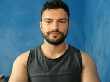 Chaturbate Sex Cam of alex_blu