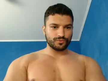 Chaturbate Private Sex Chat of alex_blu