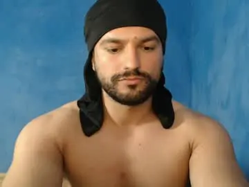 Chaturbate Best live sex cam show of alex_blu