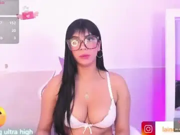 Chaturbate Best live sex cam show of ema_lambert