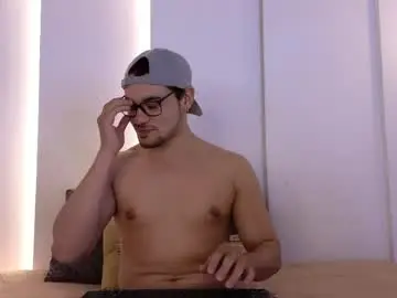 Chaturbate Adult Webcams of jake_muller1