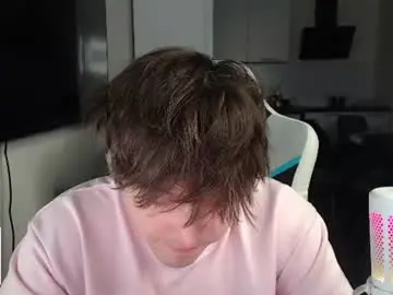 Chaturbate Sex Chat of jayce_icestone