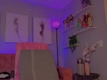 Chaturbate Sex Chat of julianna_saenz