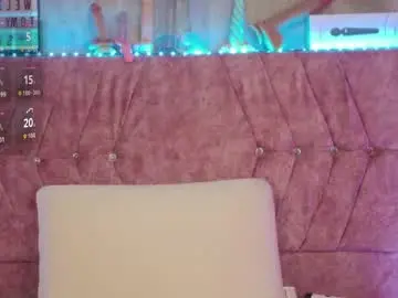 Chaturbate Adult Webcams of katiie_m
