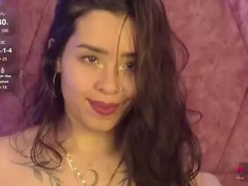 Chaturbate Adult Video Chat of katiie_m