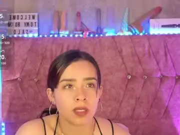 Chaturbate Best Webcam of katiie_m