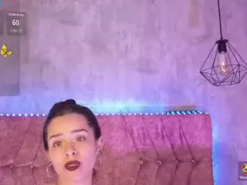 Chaturbate Live Sex of katiie_m