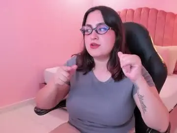 Chaturbate Live Porn of lila_sky_