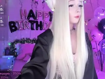 Chaturbate Live Sex Cam of little_misaki