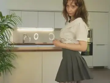 Chaturbate Sex Chat of lizbethbiers