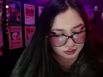 Chaturbate Best Webcam of raven_darkk