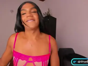 Chaturbate Live Porn of sharick_lovee
