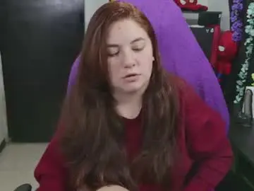 Chaturbate Free Porn Cam of ann_cohen