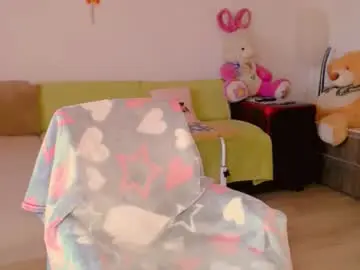 Chaturbate Free Porn Cam of anysadoll