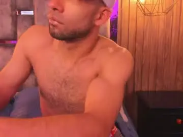 Chaturbate Sex Chat of christian_lundgren