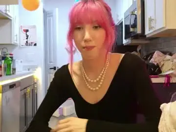 Chaturbate Live Porn of cokia_