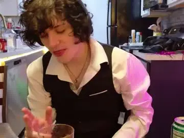 Chaturbate Adult Webcam of cokia_