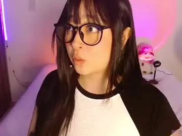Chaturbate Free Porn Cam of crystalitesq