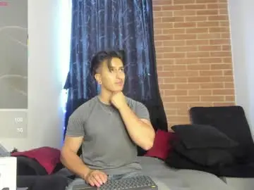 Chaturbate Adult Video Chat of davidx_x21