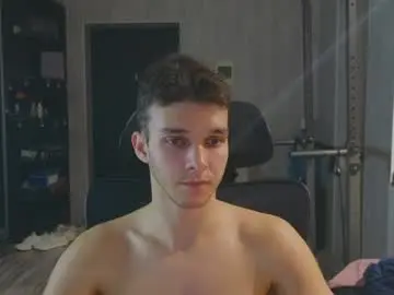 Chaturbate Best live sex cam show of james_friends