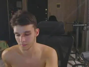 Chaturbate Adult Video Chat of james_friends