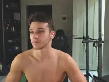 Chaturbate Sex Cam of james_friends