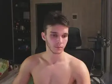 Chaturbate Adult Video Chat of james_friends