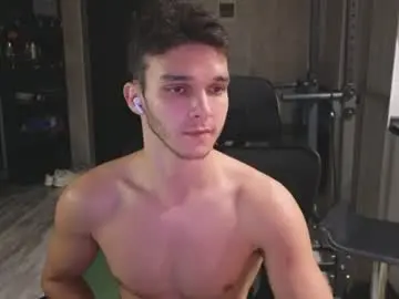 Chaturbate Nude Webcam of james_friends