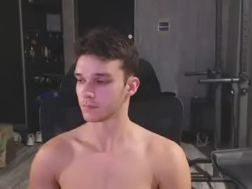 Chaturbate Live Sex Cam of james_friends