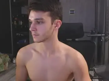 Chaturbate Free Porn Cam of james_friends