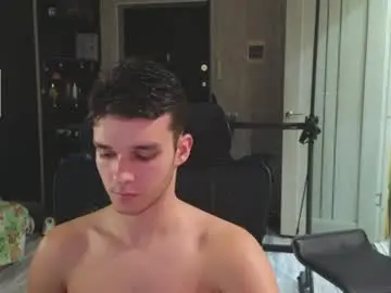 Chaturbate Free Live Porn of james_friends