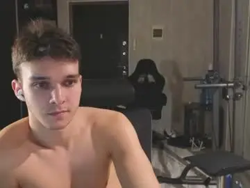 Chaturbate Sex Cam of james_friends