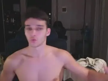 Chaturbate Live Sex Cam of james_friends