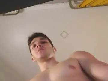 Chaturbate Private Sex Chat of james_friends